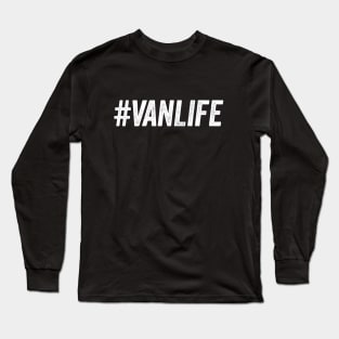 Vanlife Long Sleeve T-Shirt